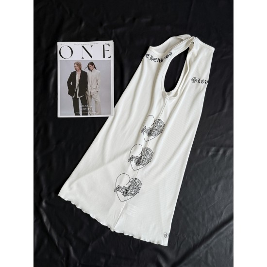Chrome Hearts Clothing