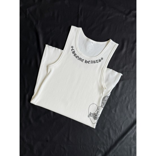 Chrome Hearts Clothing