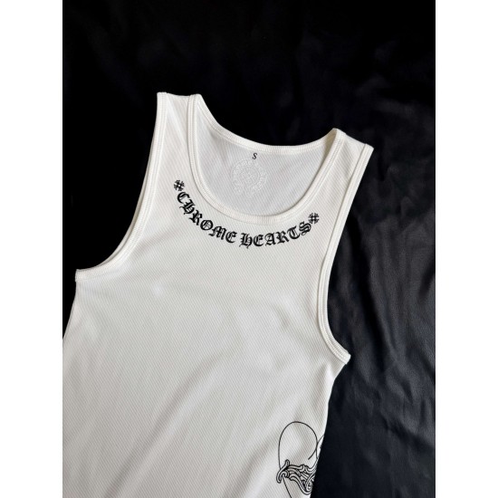 Chrome Hearts Clothing