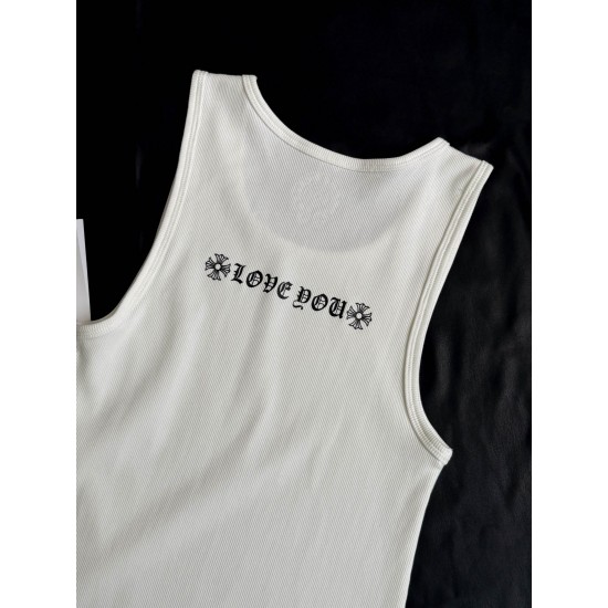 Chrome Hearts Clothing