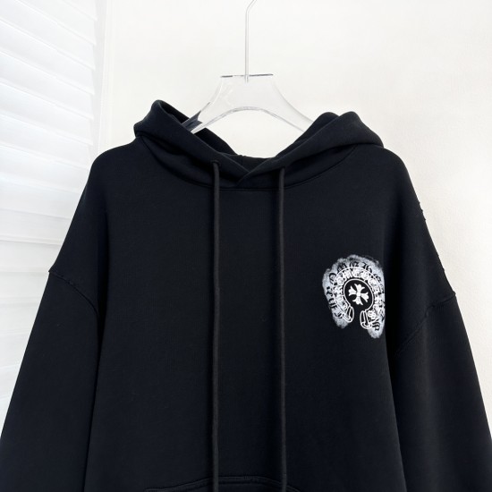 Chrome Hearts Clothing