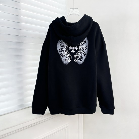 Chrome Hearts Clothing