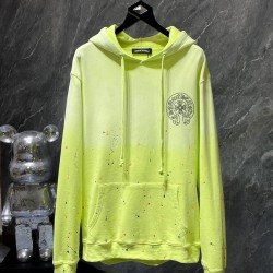 Chrome Hearts Clothing