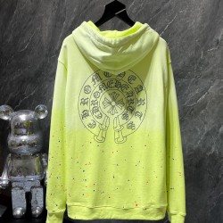 Chrome Hearts Clothing