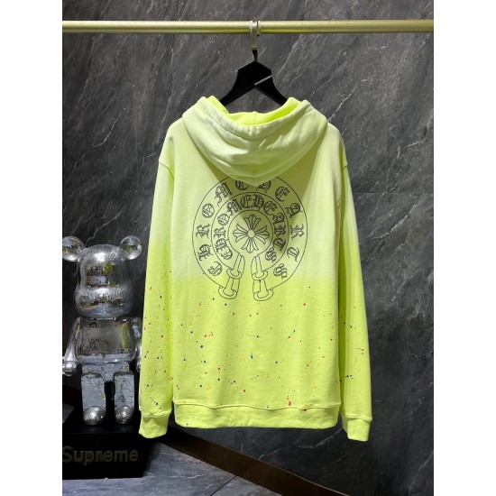 Chrome Hearts Clothing