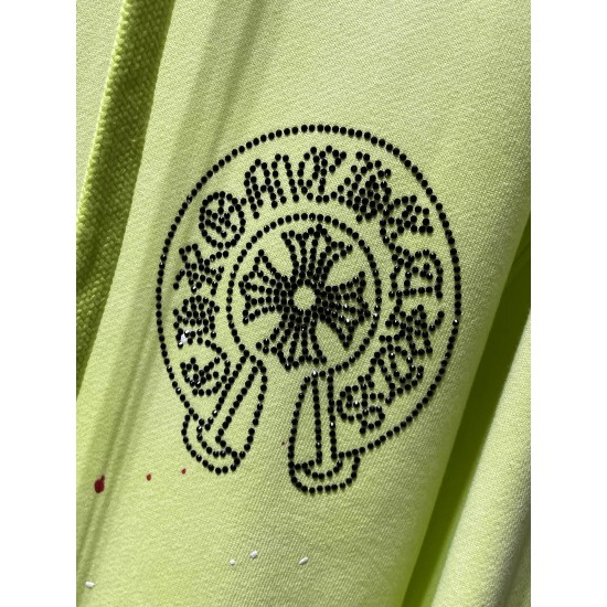 Chrome Hearts Clothing