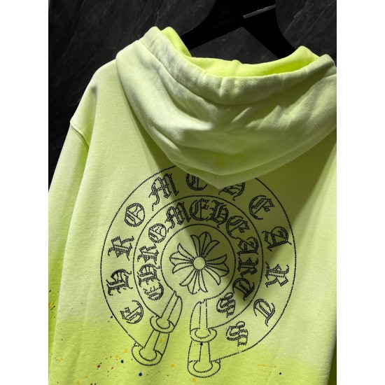 Chrome Hearts Clothing