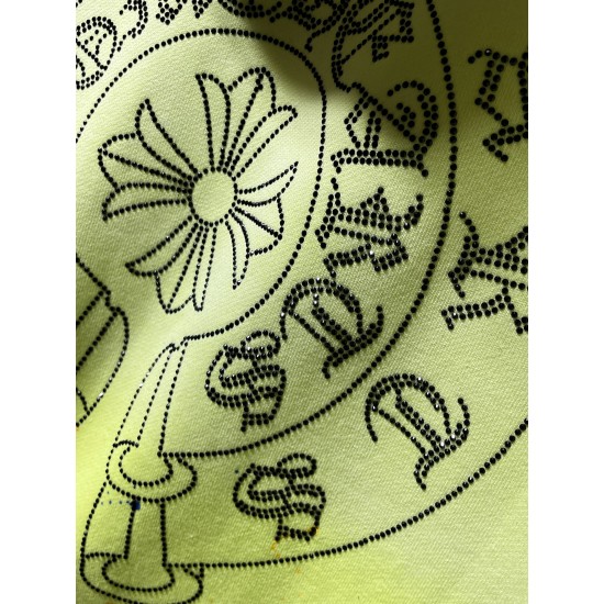 Chrome Hearts Clothing