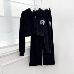 Chrome Hearts Clothing