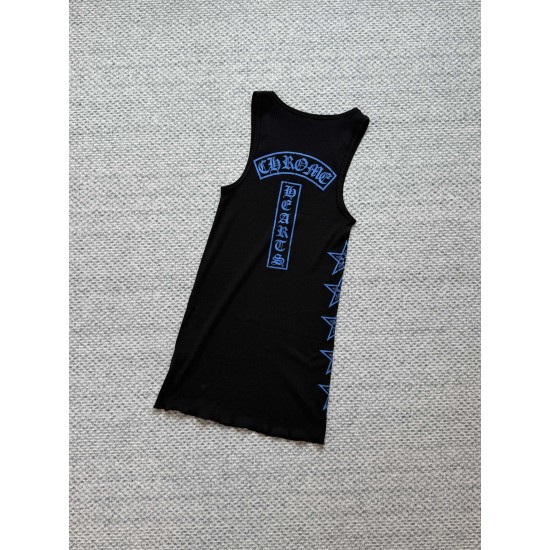 Chrome Hearts Clothing