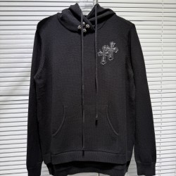 Chrome Hearts Clothing