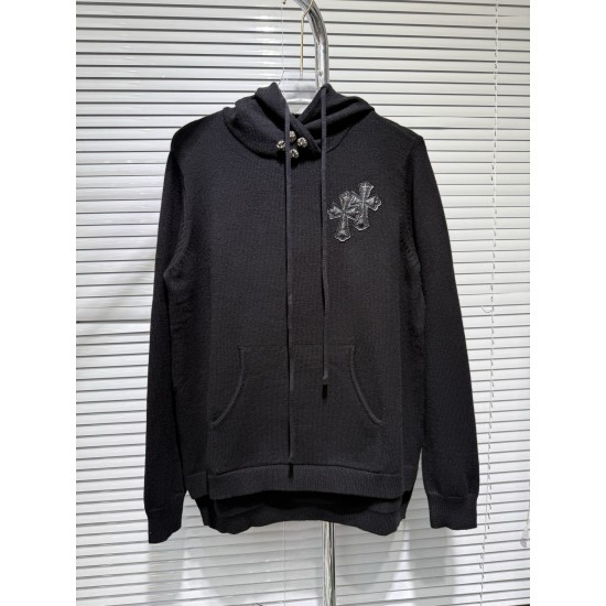 Chrome Hearts Clothing