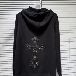 Chrome Hearts Clothing
