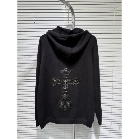 Chrome Hearts Clothing