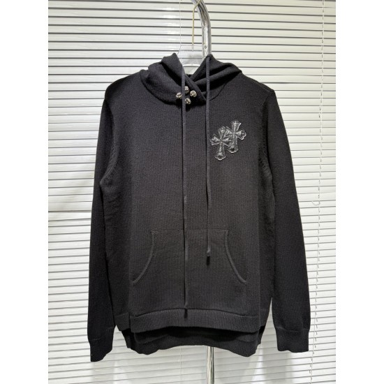 Chrome Hearts Clothing