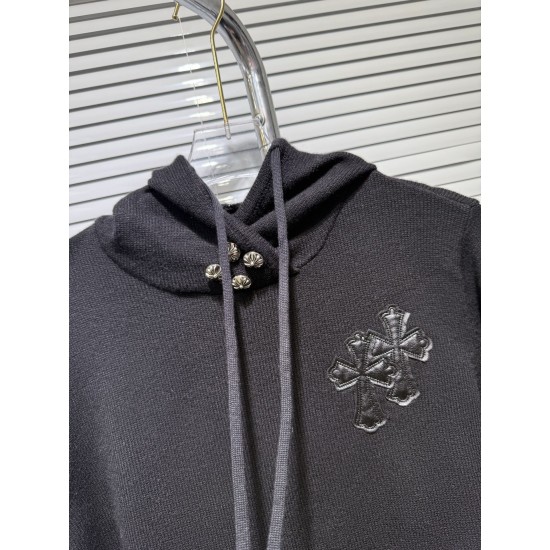 Chrome Hearts Clothing