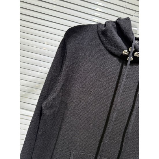 Chrome Hearts Clothing