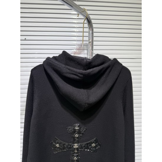 Chrome Hearts Clothing