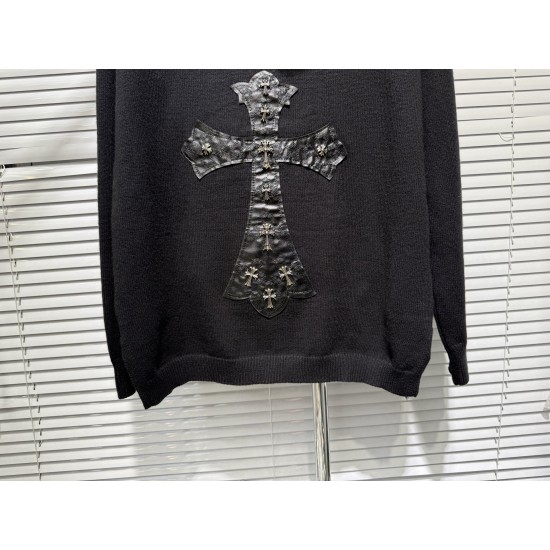 Chrome Hearts Clothing