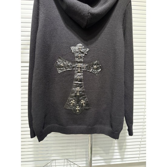 Chrome Hearts Clothing