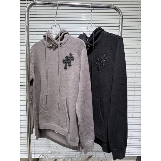 Chrome Hearts Clothing