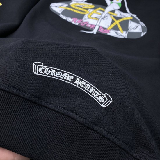 Chrome Hearts Clothing