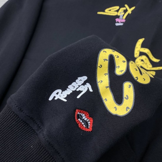 Chrome Hearts Clothing