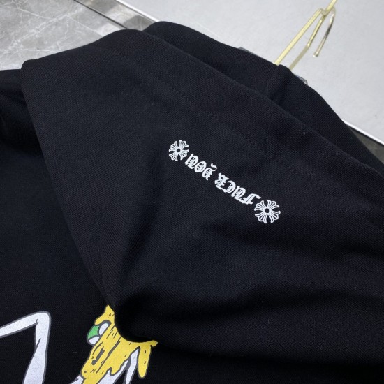 Chrome Hearts Clothing