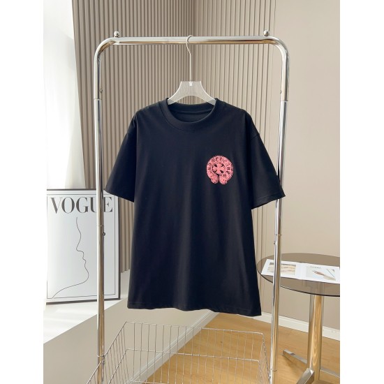 Chrome Hearts Clothing