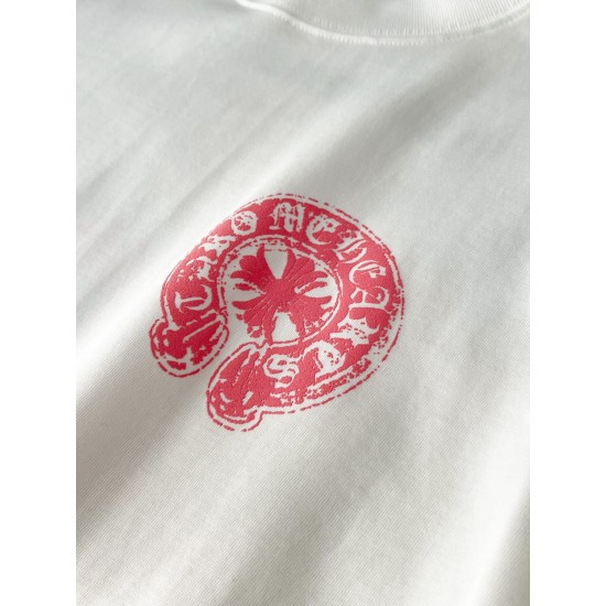 Chrome Hearts Clothing