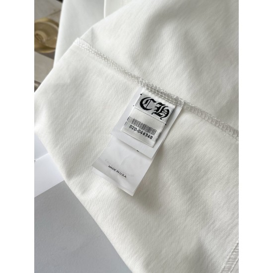Chrome Hearts Clothing