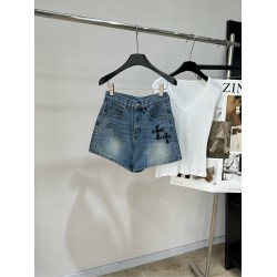 Chrome Hearts Clothing