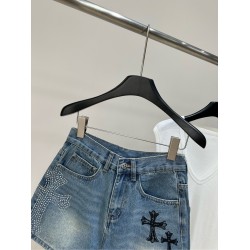 Chrome Hearts Clothing