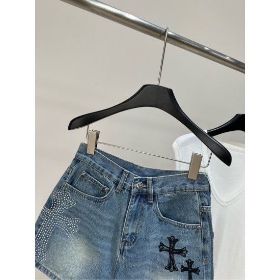 Chrome Hearts Clothing
