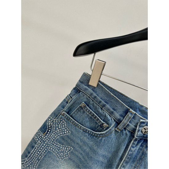 Chrome Hearts Clothing