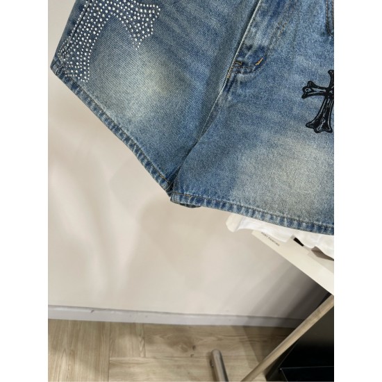 Chrome Hearts Clothing