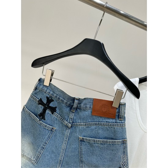 Chrome Hearts Clothing