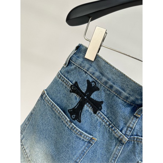 Chrome Hearts Clothing