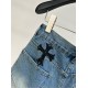 Chrome Hearts Clothing