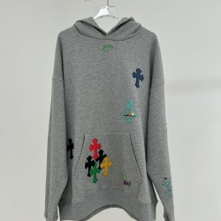 Chrome Hearts Clothing