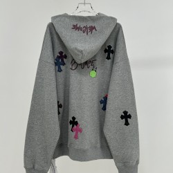 Chrome Hearts Clothing