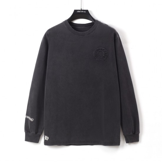 Chrome Hearts Clothing