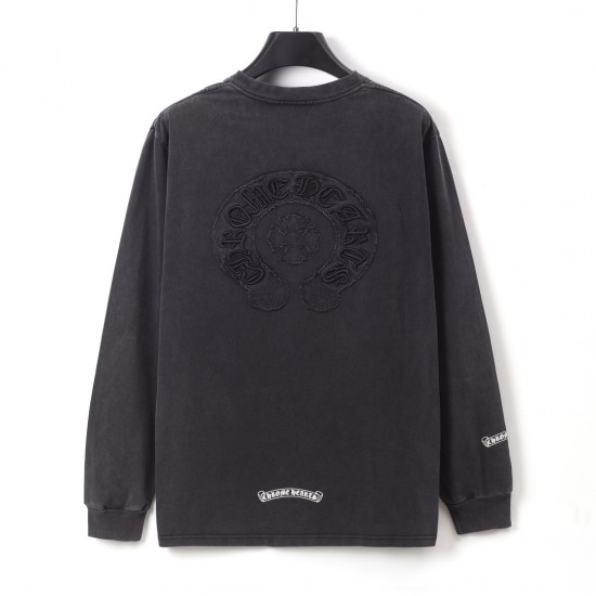 Chrome Hearts Clothing