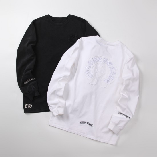 Chrome Hearts Clothing