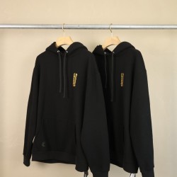 Chrome Hearts Clothing