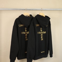 Chrome Hearts Clothing