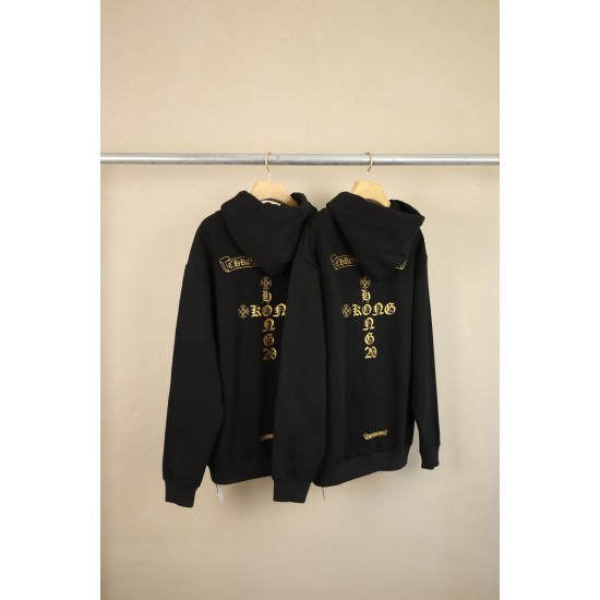 Chrome Hearts Clothing
