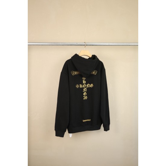Chrome Hearts Clothing