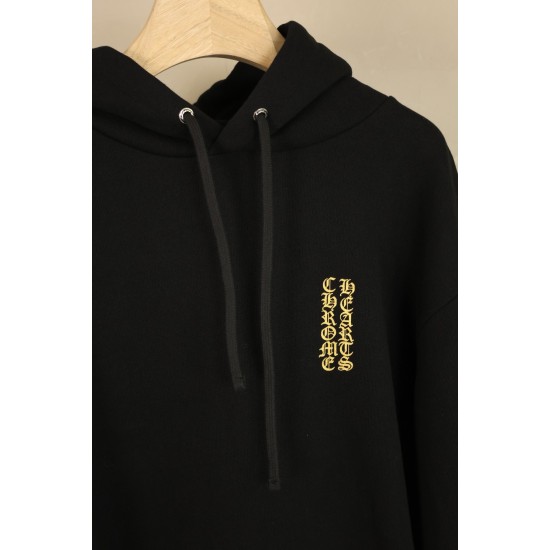 Chrome Hearts Clothing