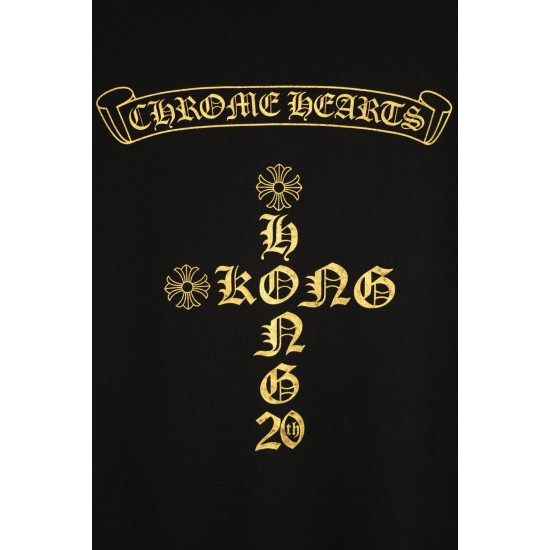 Chrome Hearts Clothing